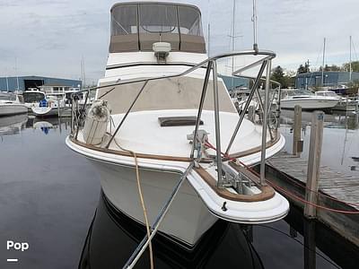 BOATZON | Egg Harbor 33 Sport Fisher