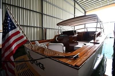 BOATZON | Egg Harbor 40 Express Cruiser 1975