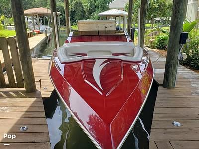 BOATZON | Eliminator 280 Eagle XP BR