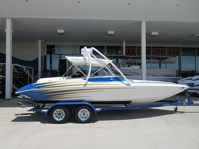 BOATZON | ELIMINATOR BOATS 220 EAGLE XP 1999