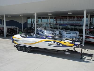 BOATZON | ELIMINATOR BOATS 26 DAYTONA ICC 2006