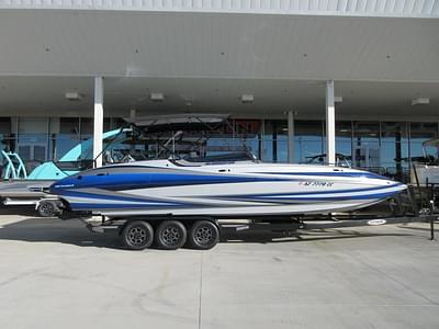 BOATZON | Eliminator Boats 28 Fundeck 2021