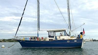 BOATZON | Endeavour 43 1980 BOATZON | Endeavour 43 1980