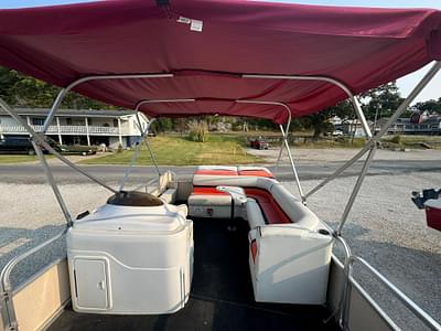 BOATZON | Ercoa Captain 21 2002