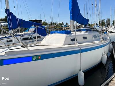 BOATZON | Ericson Yachts 29 BOATZON | Ericson Yachts 29