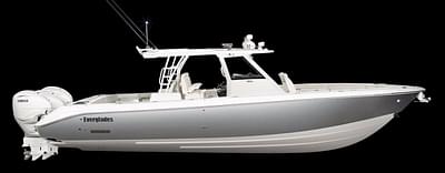 BOATZON | Evergaldes 395 CC 2025