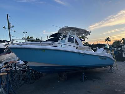 BOATZON | Everglades 230CC 2018