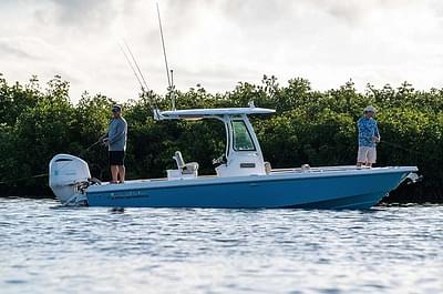 BOATZON | Everglades 253 CC 2025