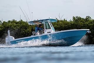 BOATZON | Everglades 253 Center Console 2024