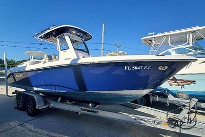 BOATZON | Everglades 255 CC 2015 BOATZON | Everglades 255 CC 2015