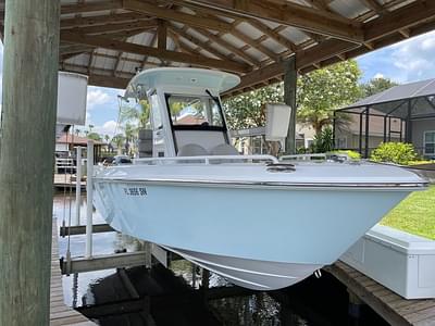 BOATZON | Everglades 255 CC 2020