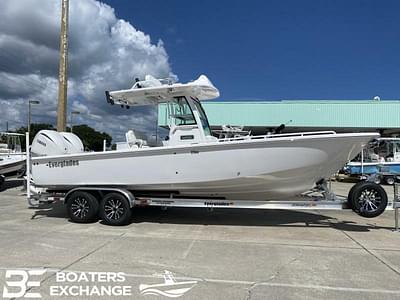 BOATZON | Everglades 273 CC 2024