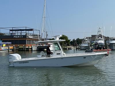 BOATZON | Everglades 273 Center Console 2022