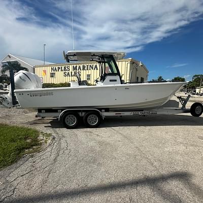 BOATZON | Everglades 273 Center Console 2024