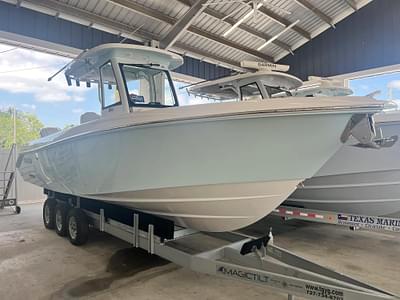 BOATZON | Everglades 285 CC 2024