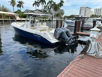 BOATZON | Everglades 295 Center Console 2012