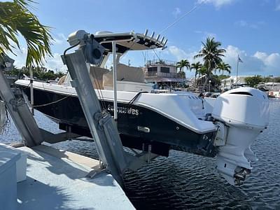 BOATZON | Everglades 295 Center Console 2016