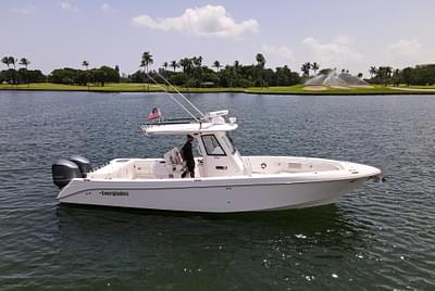 BOATZON | Everglades 325 Center Console 2012