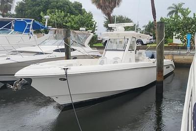 BOATZON | Everglades 325 Center Console 2012