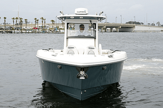 BOATZON | Everglades 325CC 2015