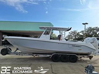 BOATZON | 2024 Everglades 335 CC