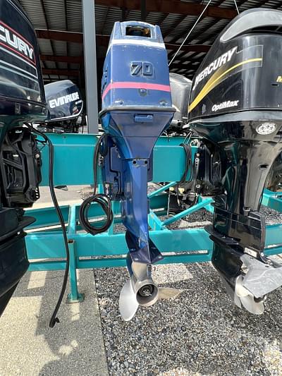 BOATZON | Evinrude BE70TLEND