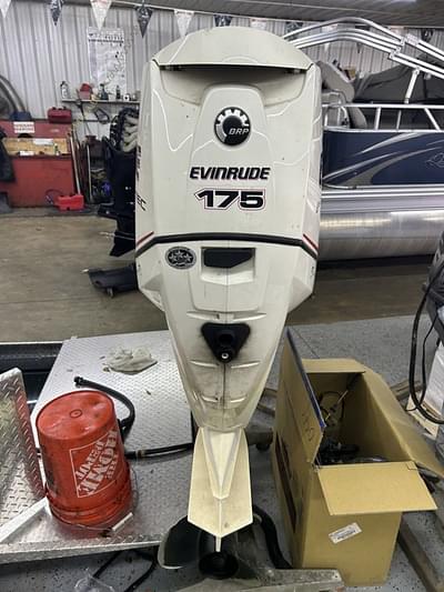 BOATZON | Evinrude E175DSLSCR 2008