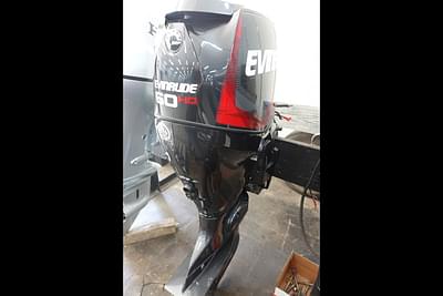 BOATZON | Evinrude ETEC 60 HO 2020