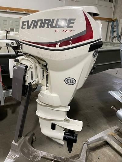 BOATZON | Evinrude Evinrude ETec 30 HP E30DRSL 2017