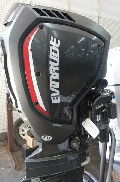 BOATZON | Evinrude K150GXFAA 2020