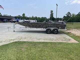 BOATZON | Excel 24 Catfish Pro 2024