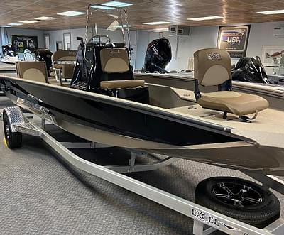 BOATZON | Excel Bay Pro 203 2024