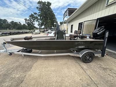 BOATZON | Excel Bay Pro 203 Elite 2025