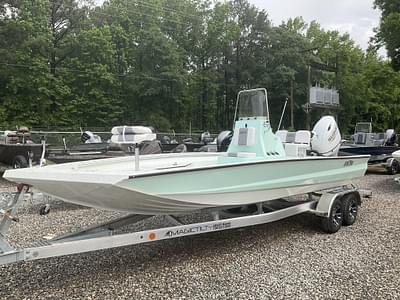 BOATZON | Excel Bay Pro 220 220 ELITE 2025