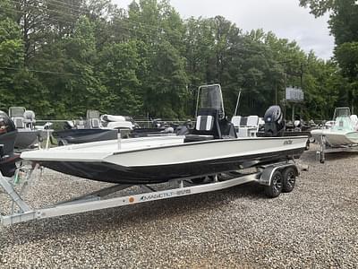 BOATZON | Excel Bay Pro 220 220 ELITE 2025