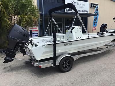 BOATZON | Excel Bay Pro Elite 203 2024