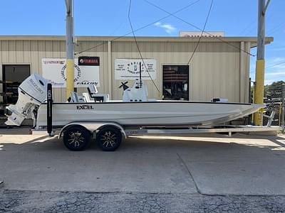 BOATZON | EXCEL BAY PRO ELITE 220 2024