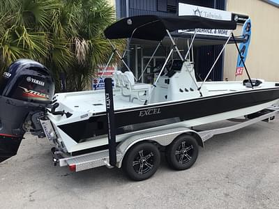 BOATZON | Excel Bay Pro Elite 220 2024