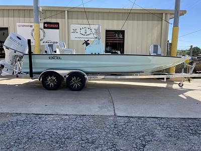 BOATZON | EXCEL BAY PRO ELITE 220 2024