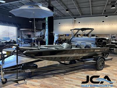 BOATZON | Excel Boats 1860 Stalker SC 2024 BOATZON | Excel Boats 1860 Stalker SC 2024