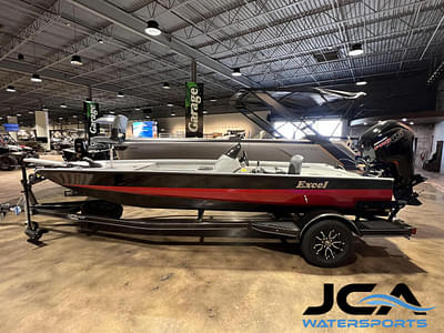 BOATZON | Excel Boats 1960 Stalker SC 2024