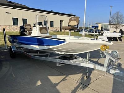 BOATZON | Excel Boats 203 Bay Pro 2023