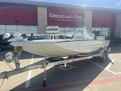 BOATZON | Excel Boats 220 Bay Pro 2023