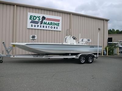 BOATZON | Excel Boats 230 BAY PRO ELITE 2025