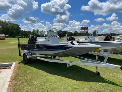 BOATZON | 2023 Excel Boats BAY PRO 183