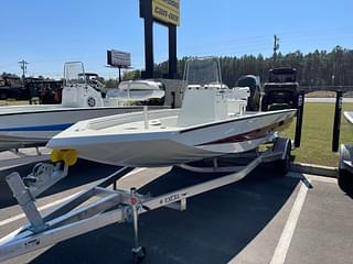 BOATZON | 2023 Excel Boats BAY PRO 183