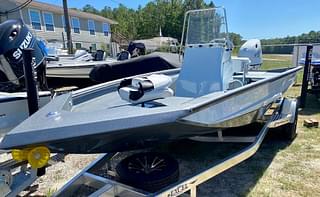 BOATZON | Excel Boats Bay Pro 183 2023