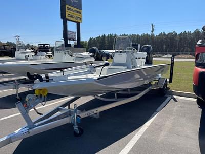 BOATZON | Excel Boats Bay Pro 203 2023