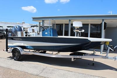 BOATZON | Excel Boats Bay Pro Elite 183 2025 BOATZON | Excel Boats Bay Pro Elite 183 2025
