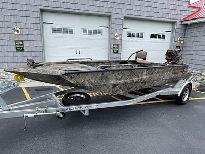 BOATZON | Excel Shallow Water F4 1860 F4 Open 2022 BOATZON | Excel Shallow Water F4 1860 F4 Open 2022